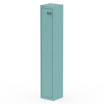 Pastel Turquoise