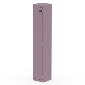 Pastel Violet
