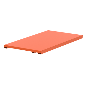 Sienna Orange