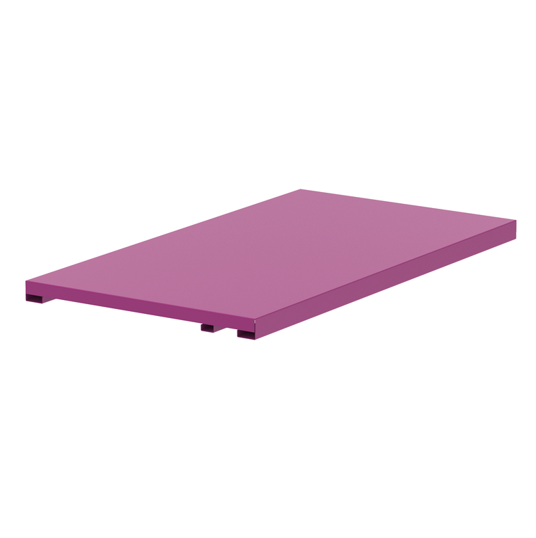 Qube Multi Purpose Shelf
