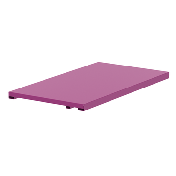 Traffic Purple