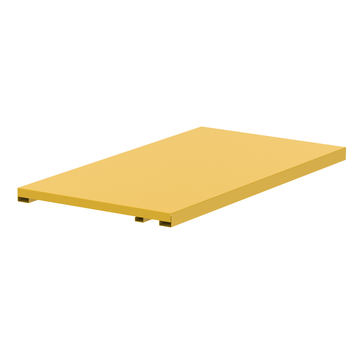 Lemon Yellow