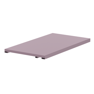 Pastel Violet
