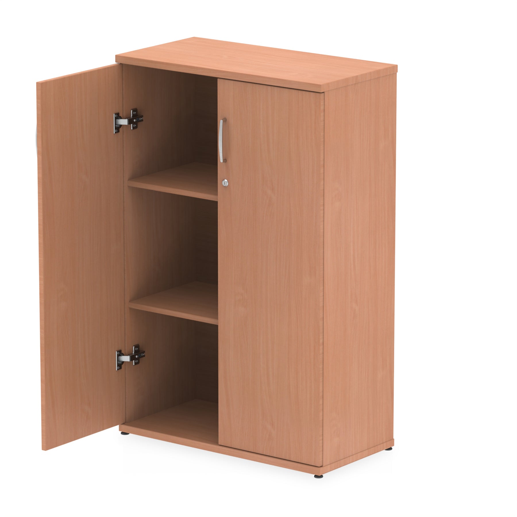 Impulse cupboard available in 4 sizes dynamic office solutions