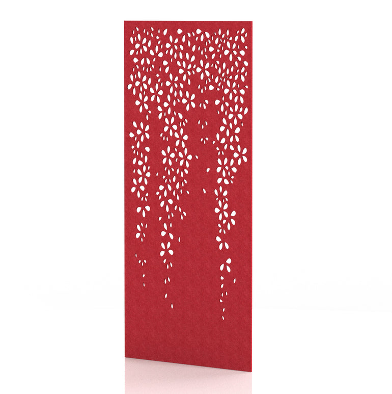 Sch! Acoustic Wall and Hanging Screens