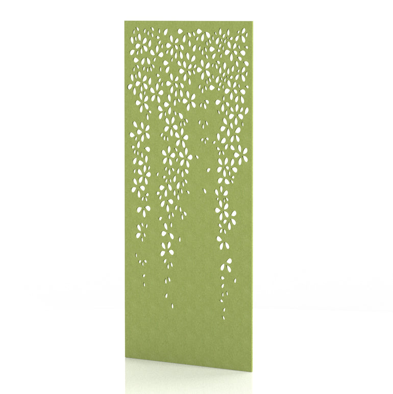 Sch! Acoustic Wall and Hanging Screens