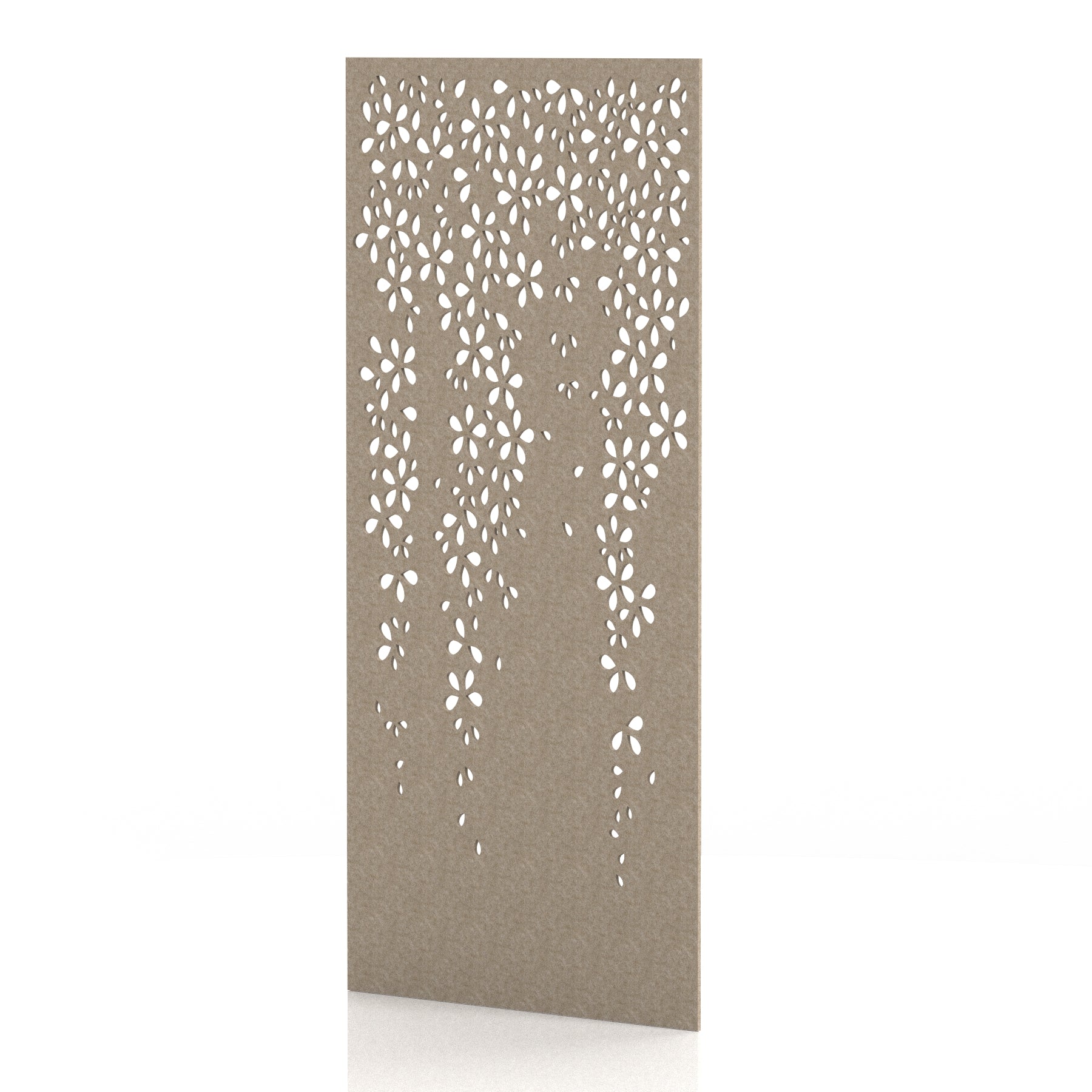 Sch! Acoustic Wall and Hanging Screens