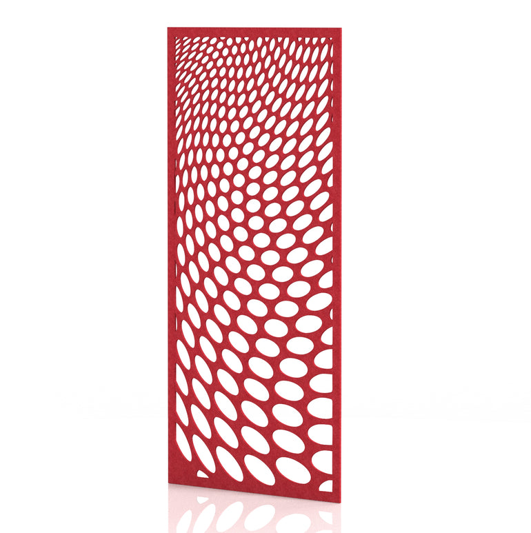 Sch! Acoustic Wall and Hanging Screens