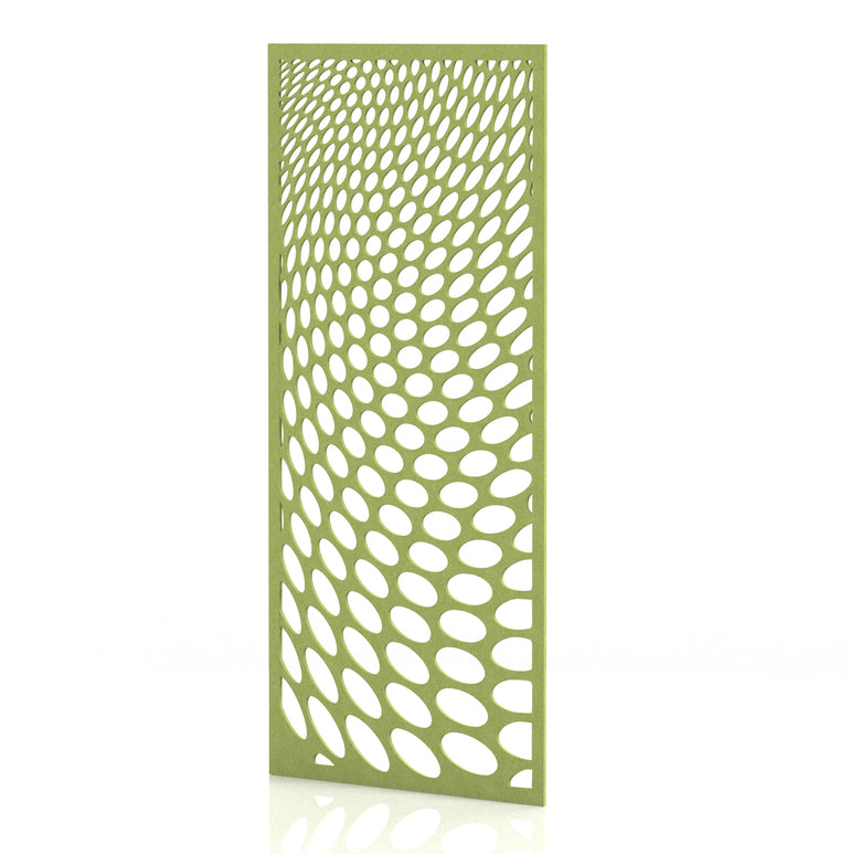 Sch! Acoustic Wall and Hanging Screens