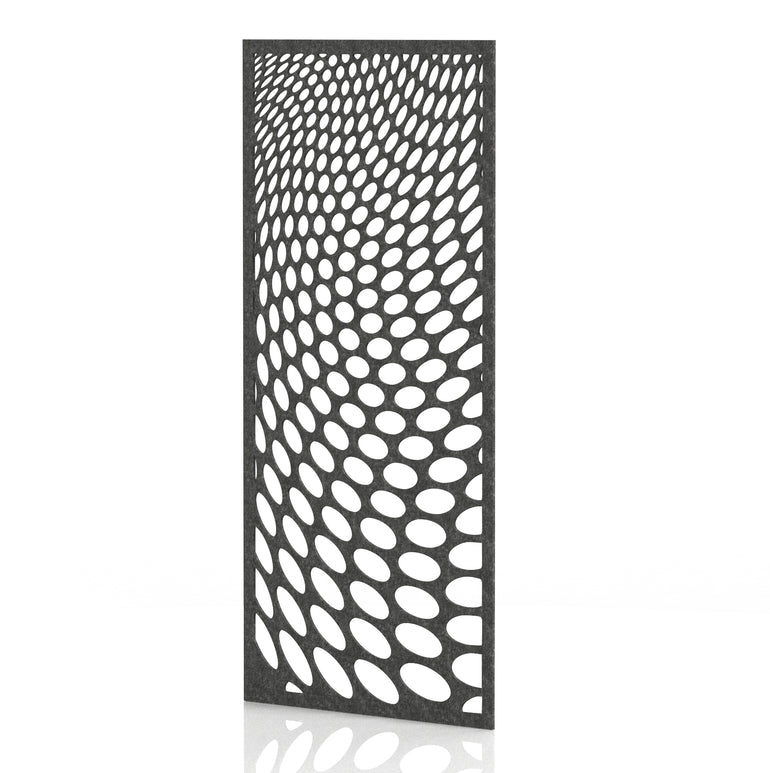 Sch! Acoustic Wall and Hanging Screens