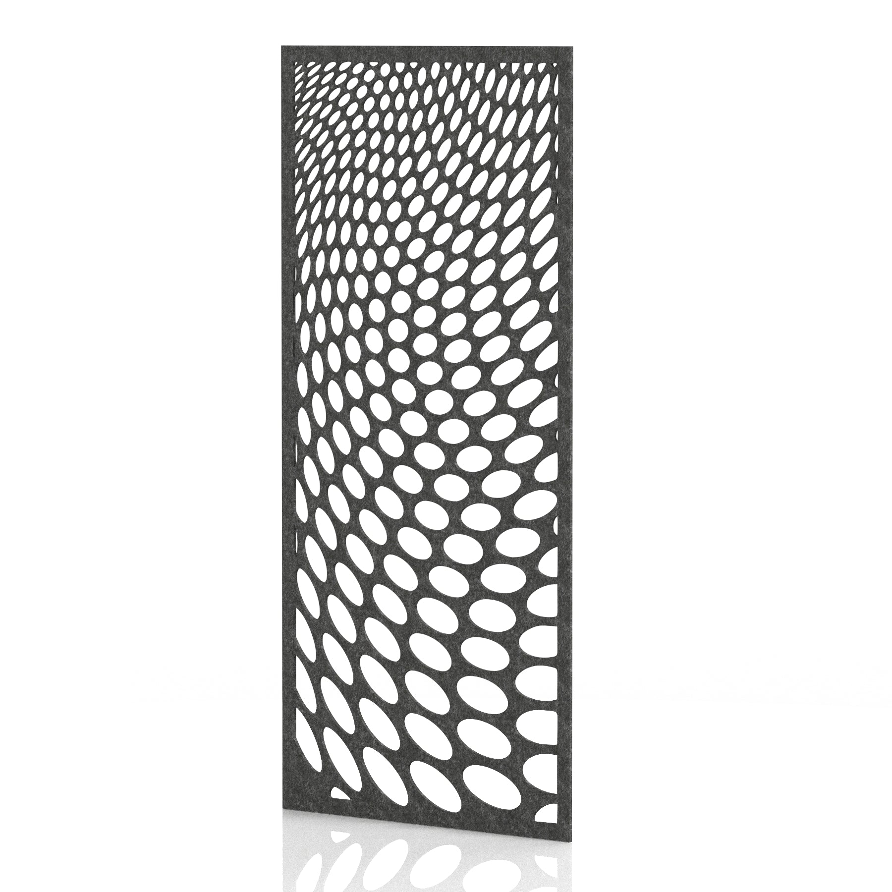 Sch! Acoustic Wall and Hanging Screens