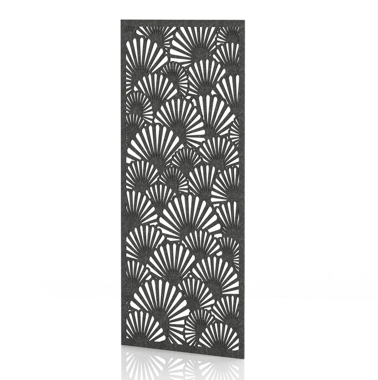 Sch! Acoustic Wall and Hanging Screens