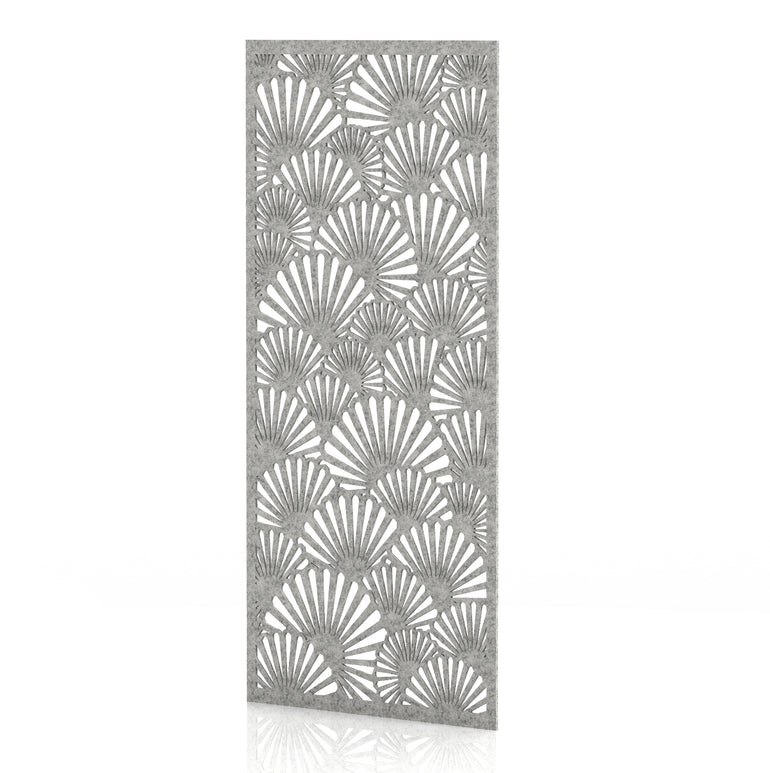 Sch! Acoustic Wall and Hanging Screens