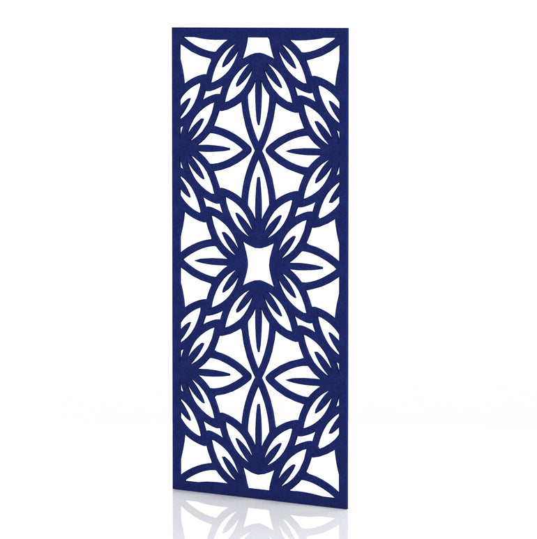 Sch! Acoustic Wall and Hanging Screens