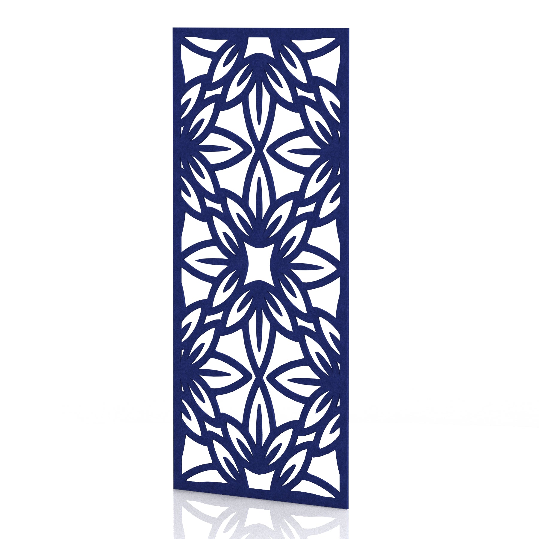 Sch! Acoustic Wall and Hanging Screens