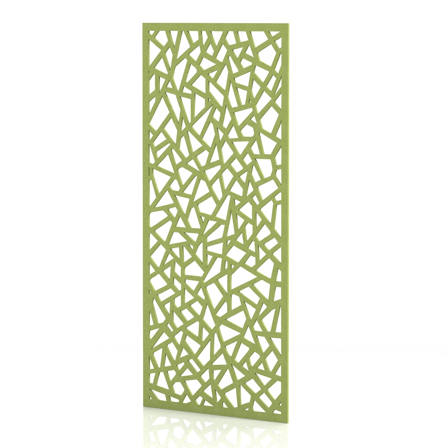 Sch! Acoustic Wall and Hanging Screens