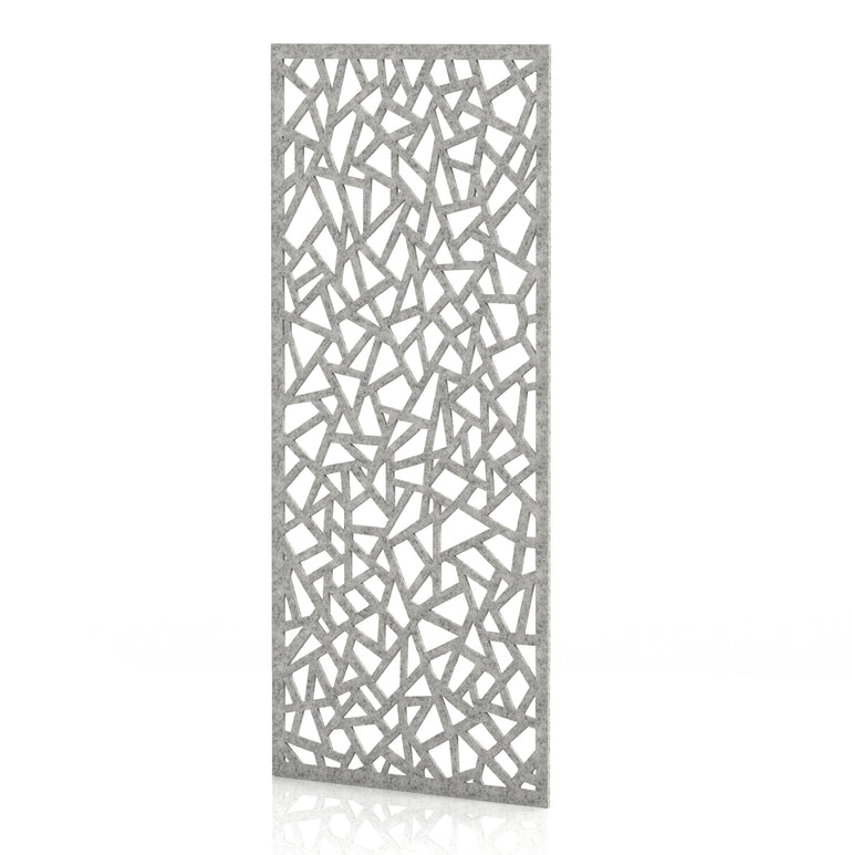 Sch! Acoustic Wall and Hanging Screens