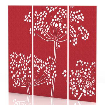 Poppy Red