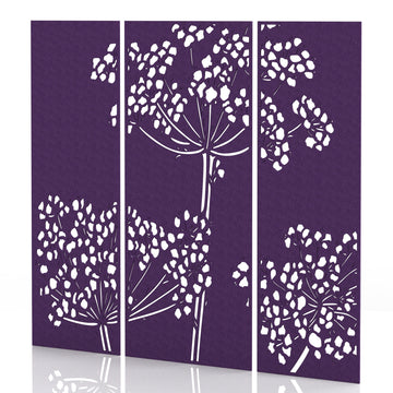 Plum Purple