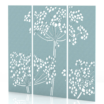 Sky Light Blue
