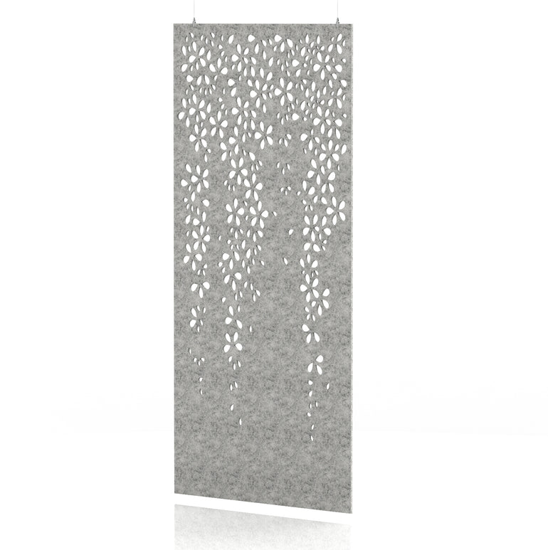 Sch! Acoustic Wall and Hanging Screens