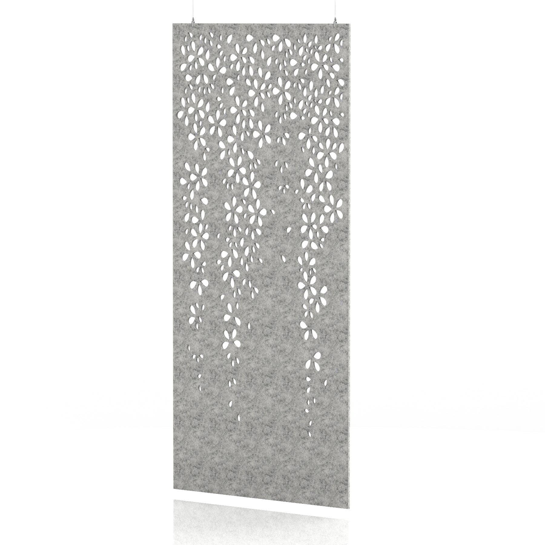 Sch! Acoustic Wall and Hanging Screens