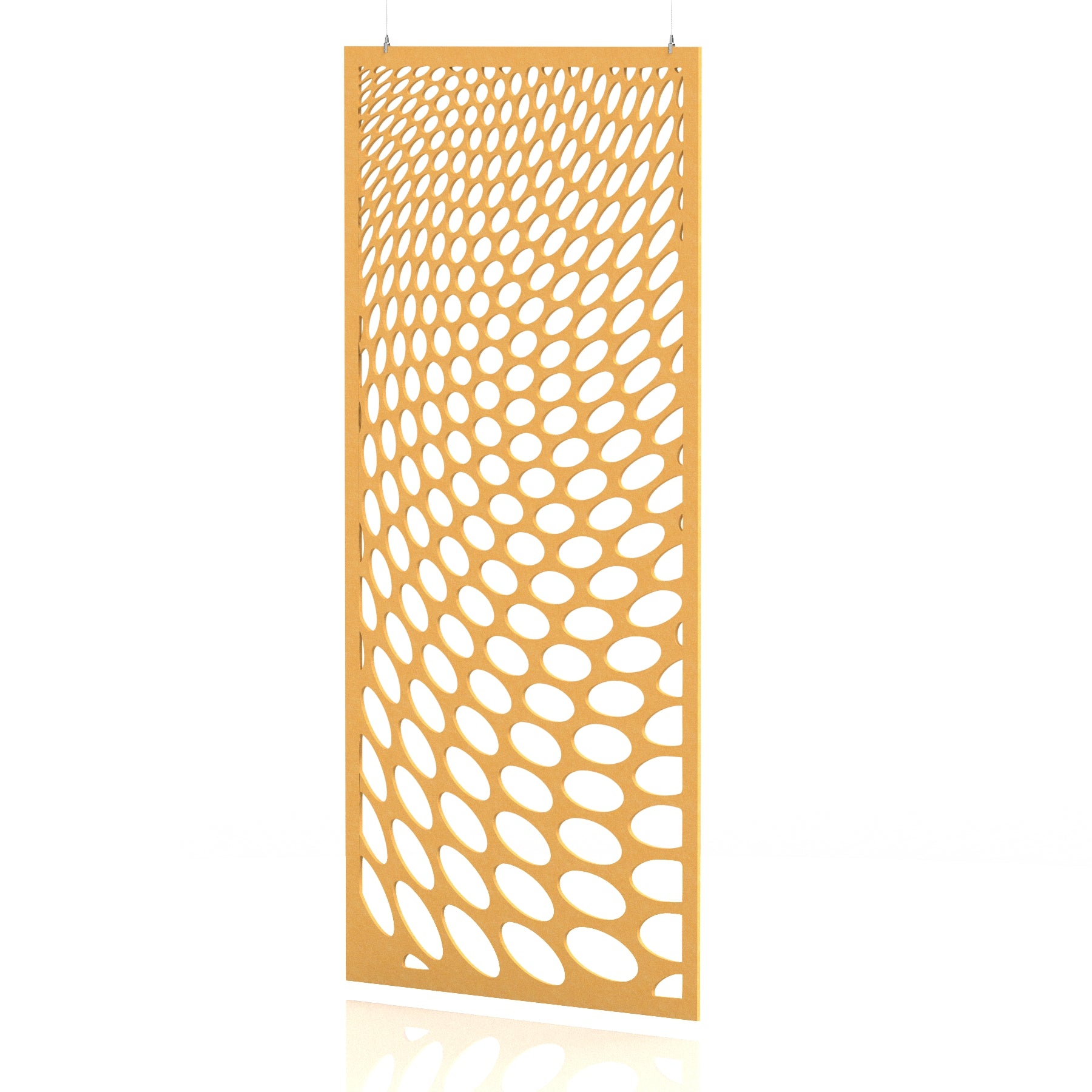 Sch! Acoustic Wall and Hanging Screens