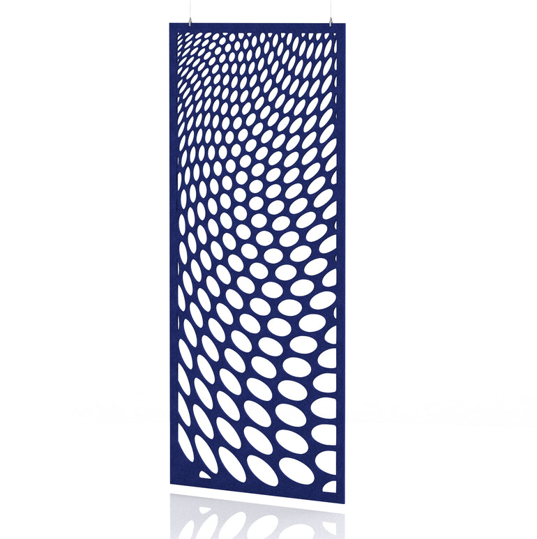 Sch! Acoustic Wall and Hanging Screens