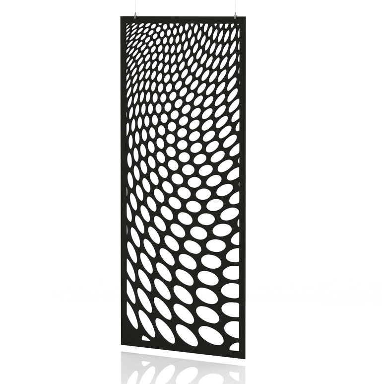Sch! Acoustic Wall and Hanging Screens