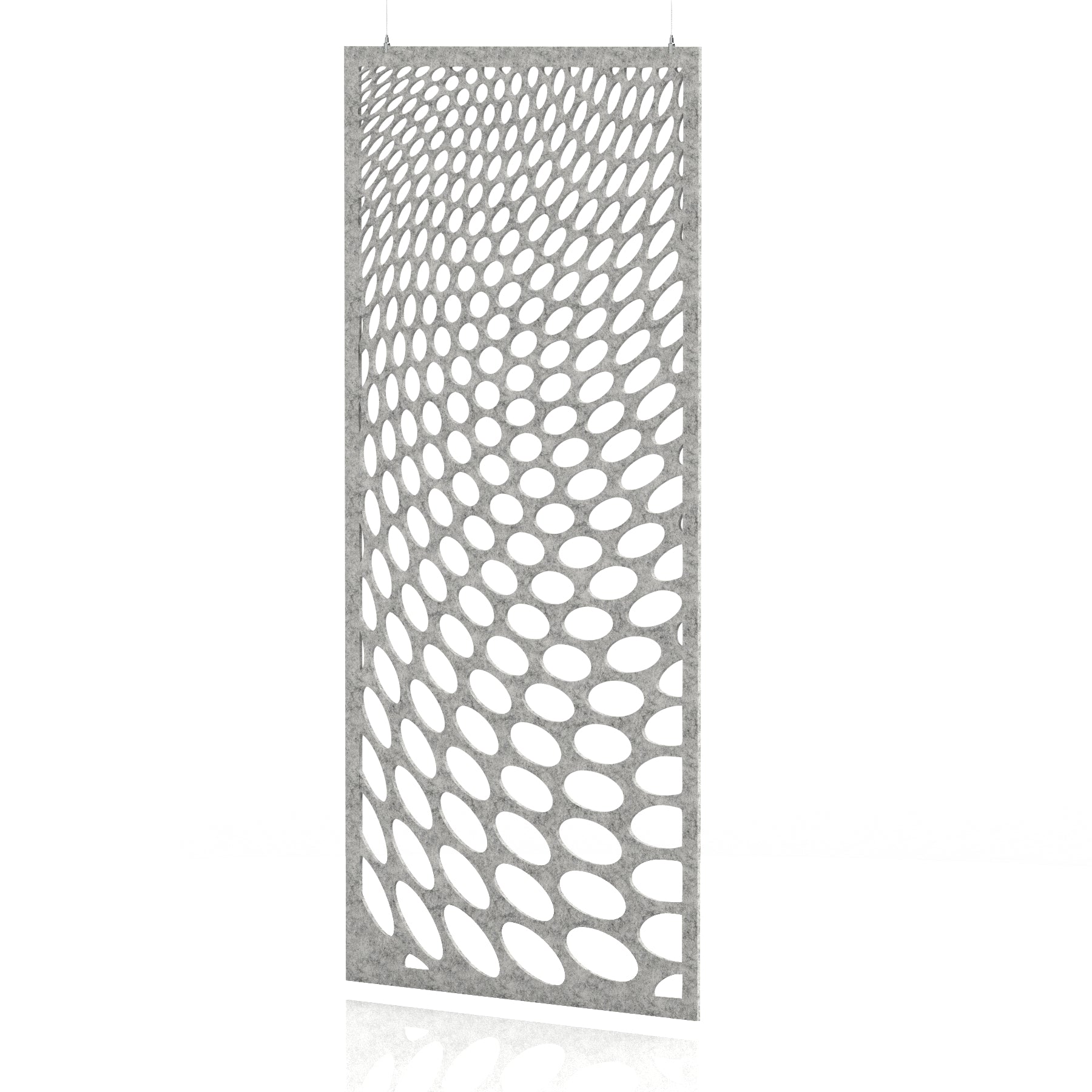 Sch! Acoustic Wall and Hanging Screens