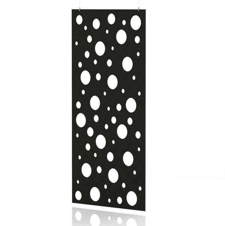 Sch! Acoustic Wall and Hanging Screens