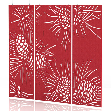 Poppy Red
