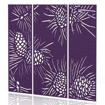 Plum Purple