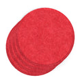  Poppy Red