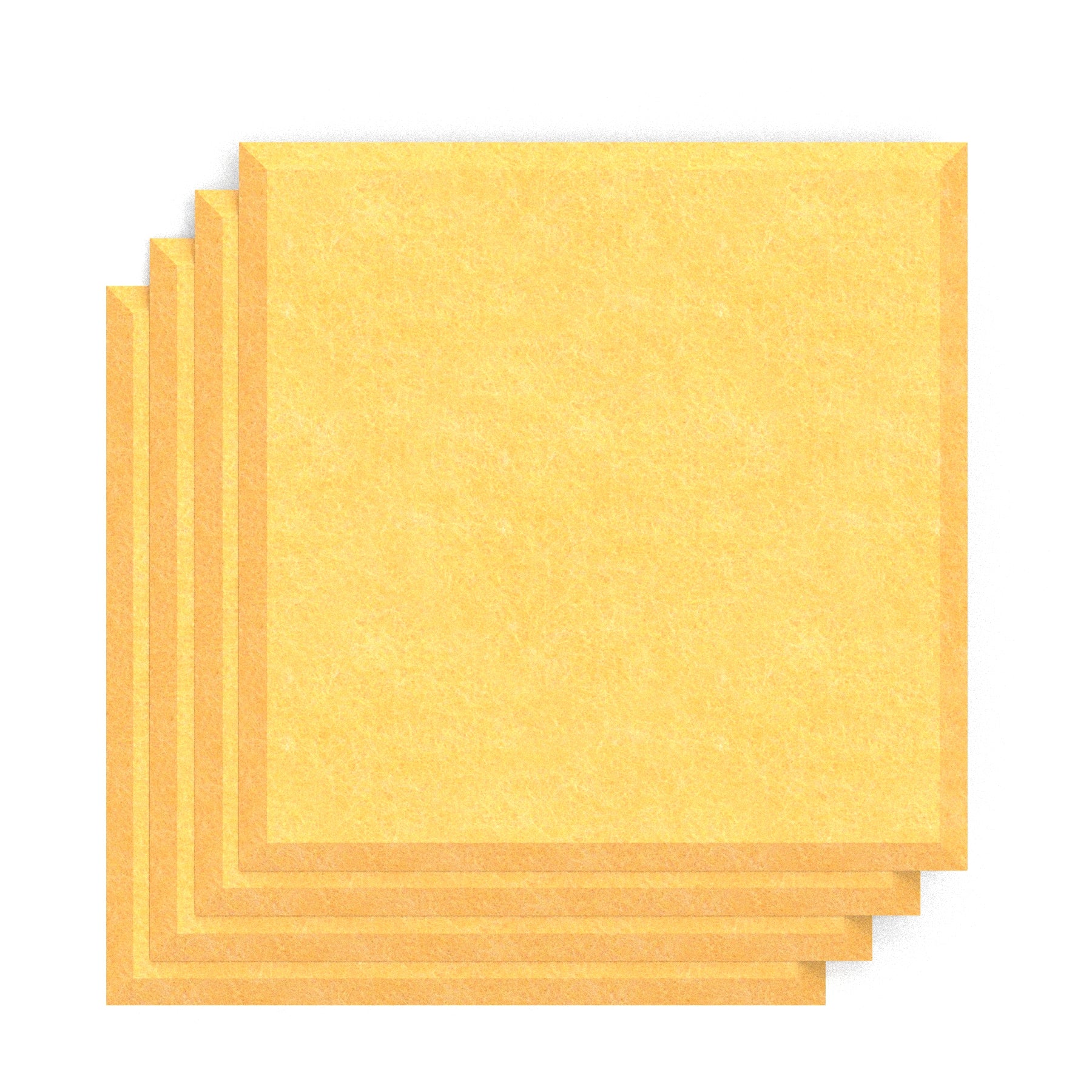 Sch! Acoustic Wall Tile (Set of 4)