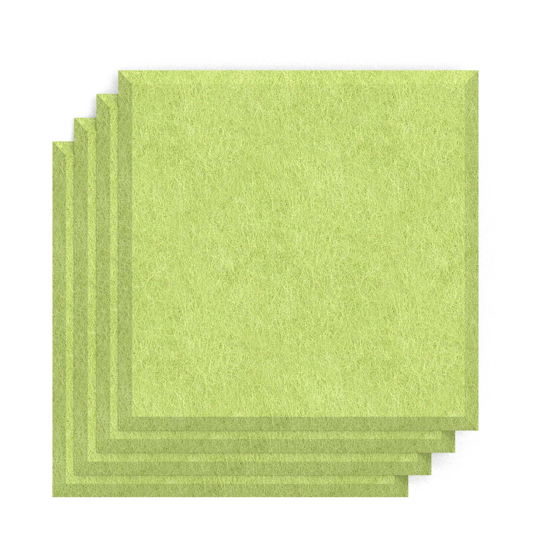 Sch! Acoustic Wall Tile (Set of 4)