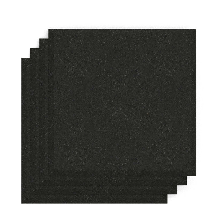 Sch! Acoustic Wall Tile (Set of 4)