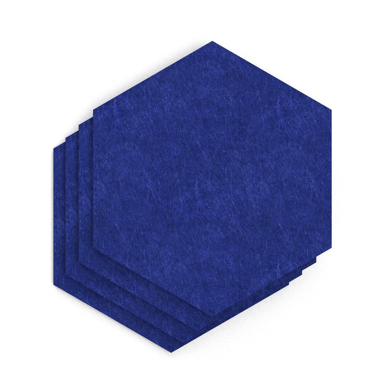 Sch! Acoustic Wall Tile (Set of 4)