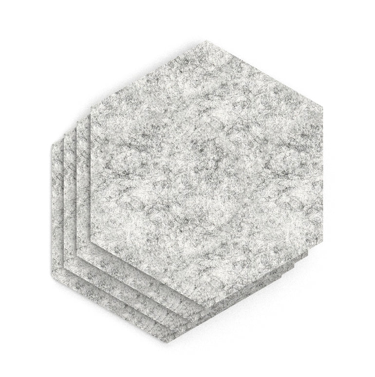 Sch! Acoustic Wall Tile (Set of 4)