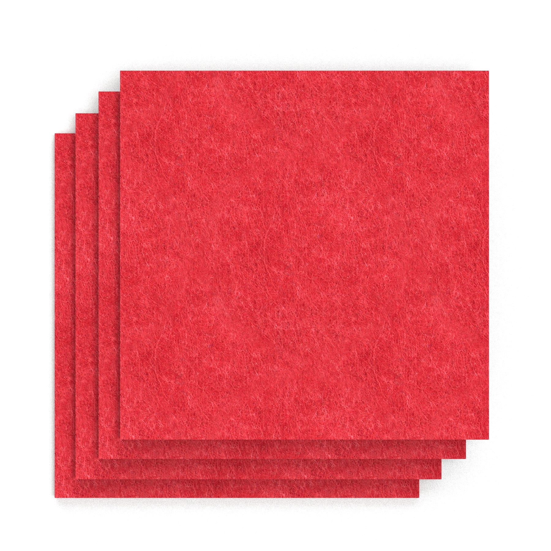 Sch! Acoustic Wall Tile (Set of 4)