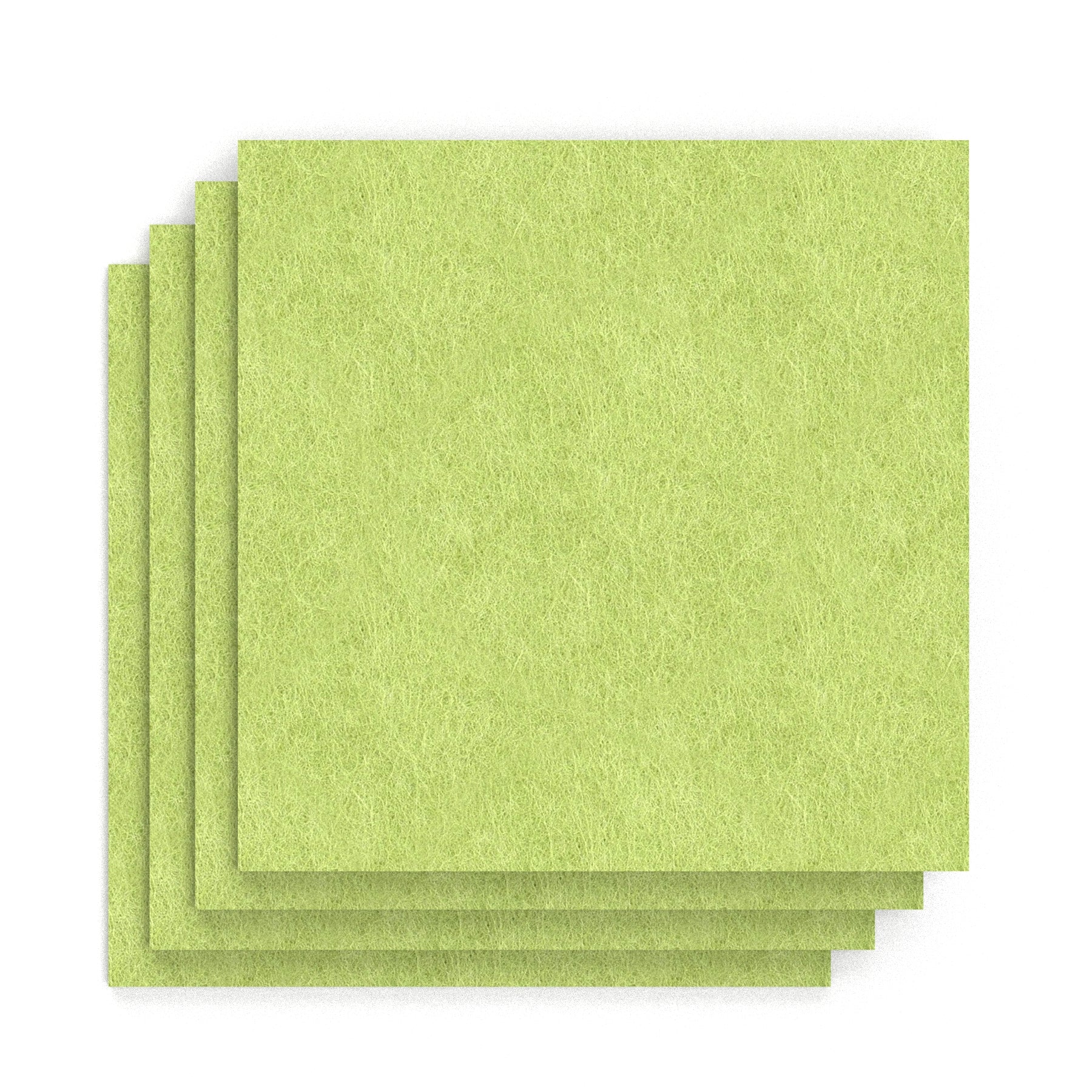 Sch! Acoustic Wall Tile (Set of 4)