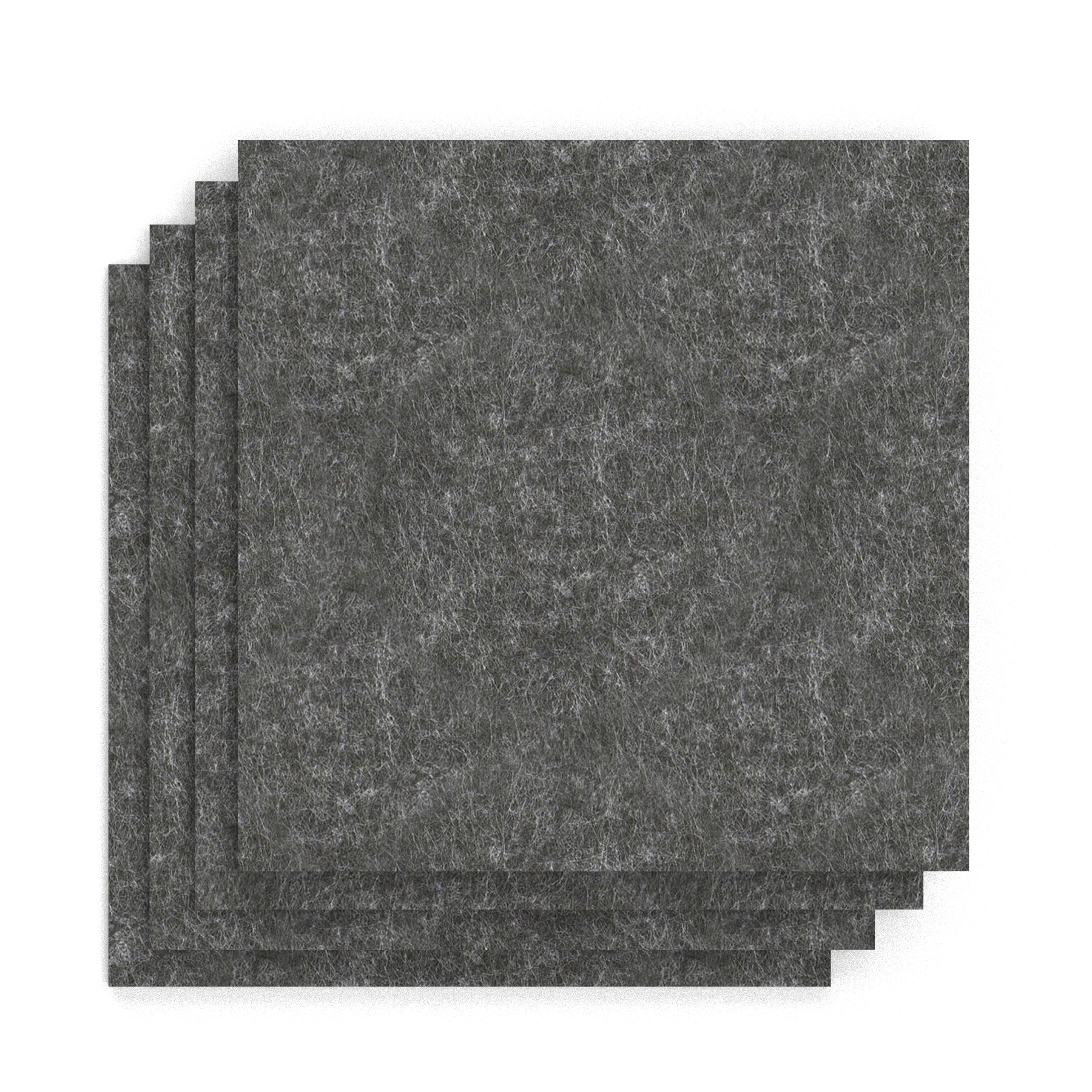 Sch! Acoustic Wall Tile (Set of 4)