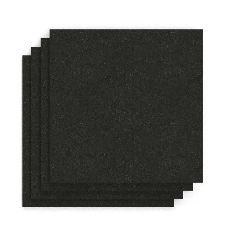 Sch! Acoustic Wall Tile (Set of 4)