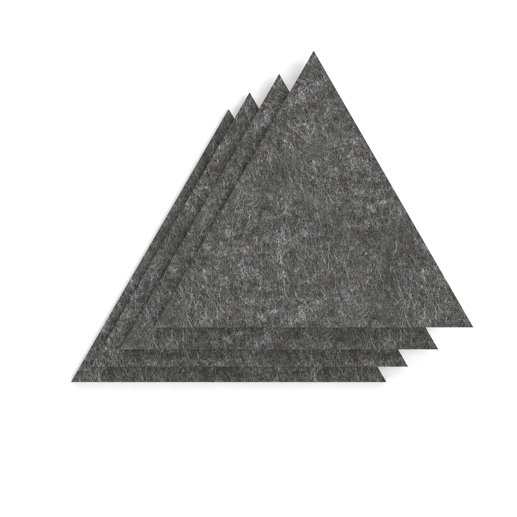 Sch! Acoustic Wall Tile (Set of 4)