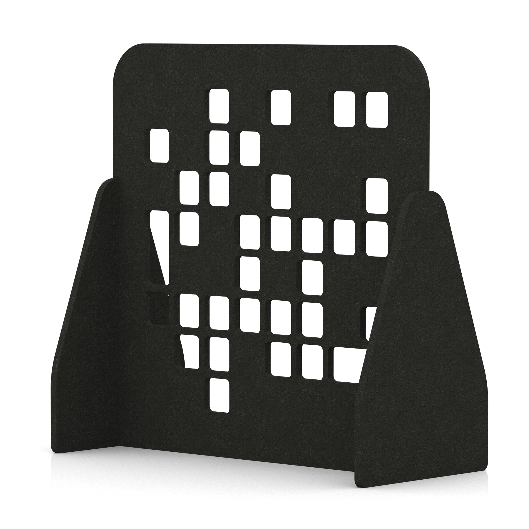 Sch! Floor Standing Screen