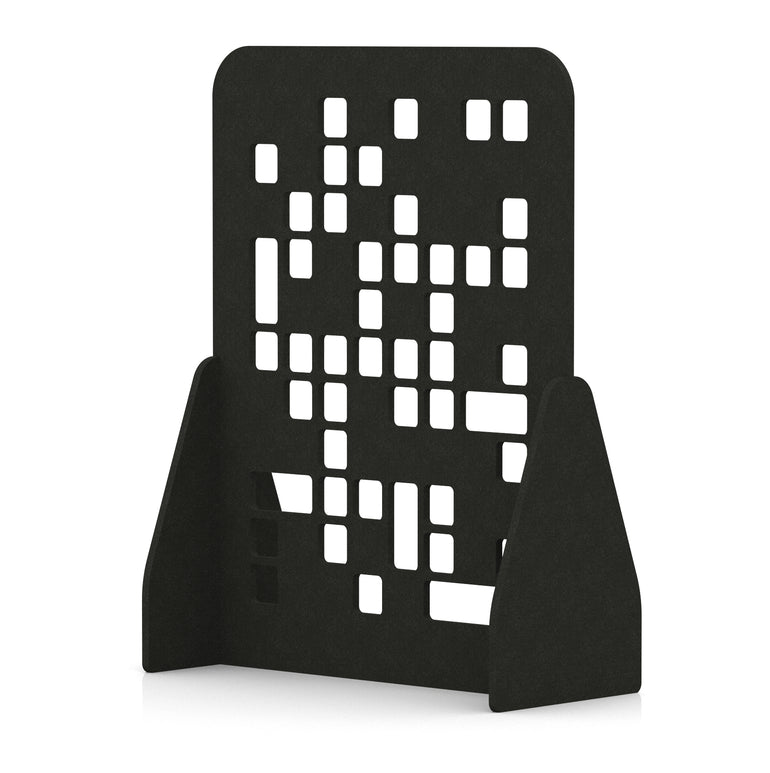 Sch! Floor Standing Screen