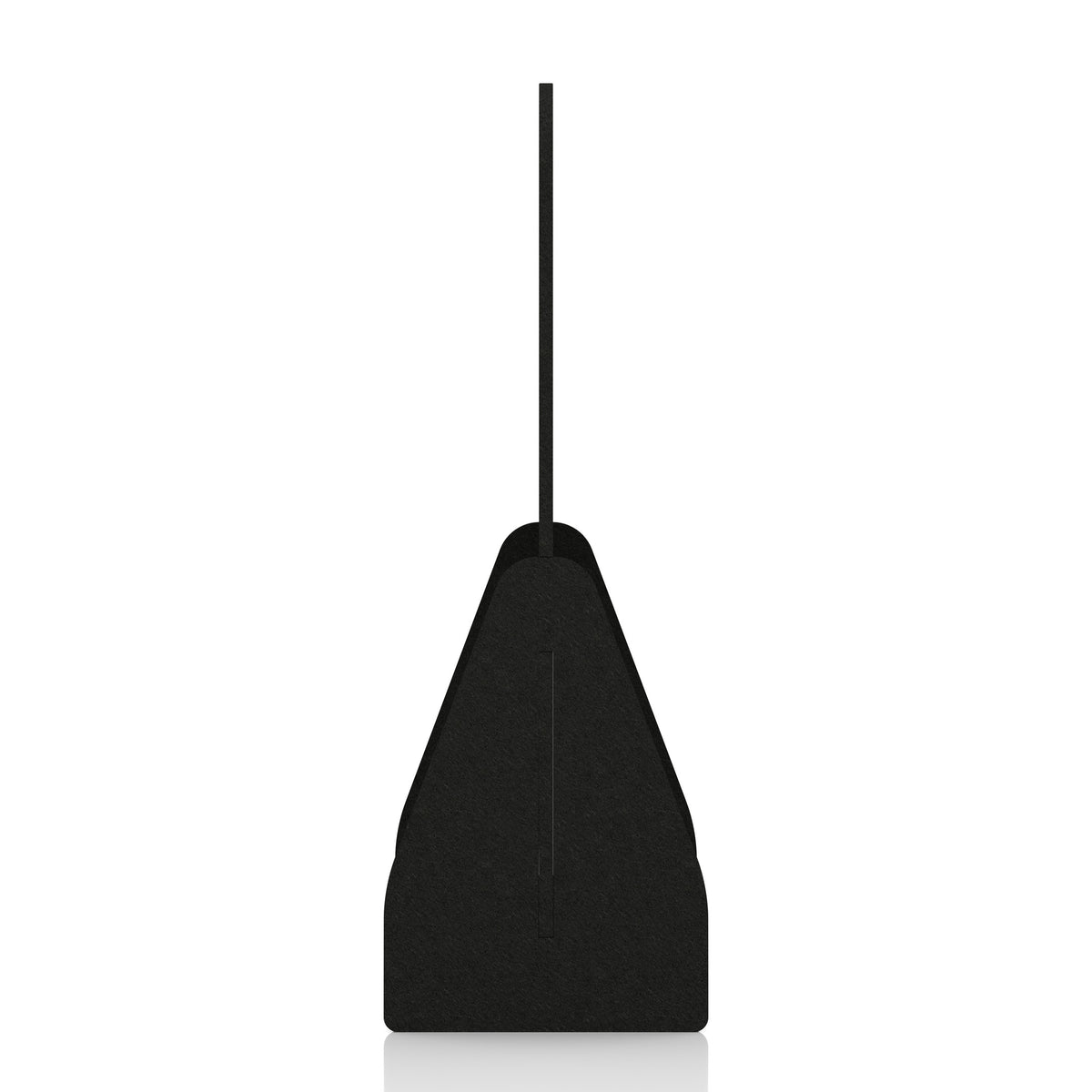 Sch! Acoustic Floor Standing Screen