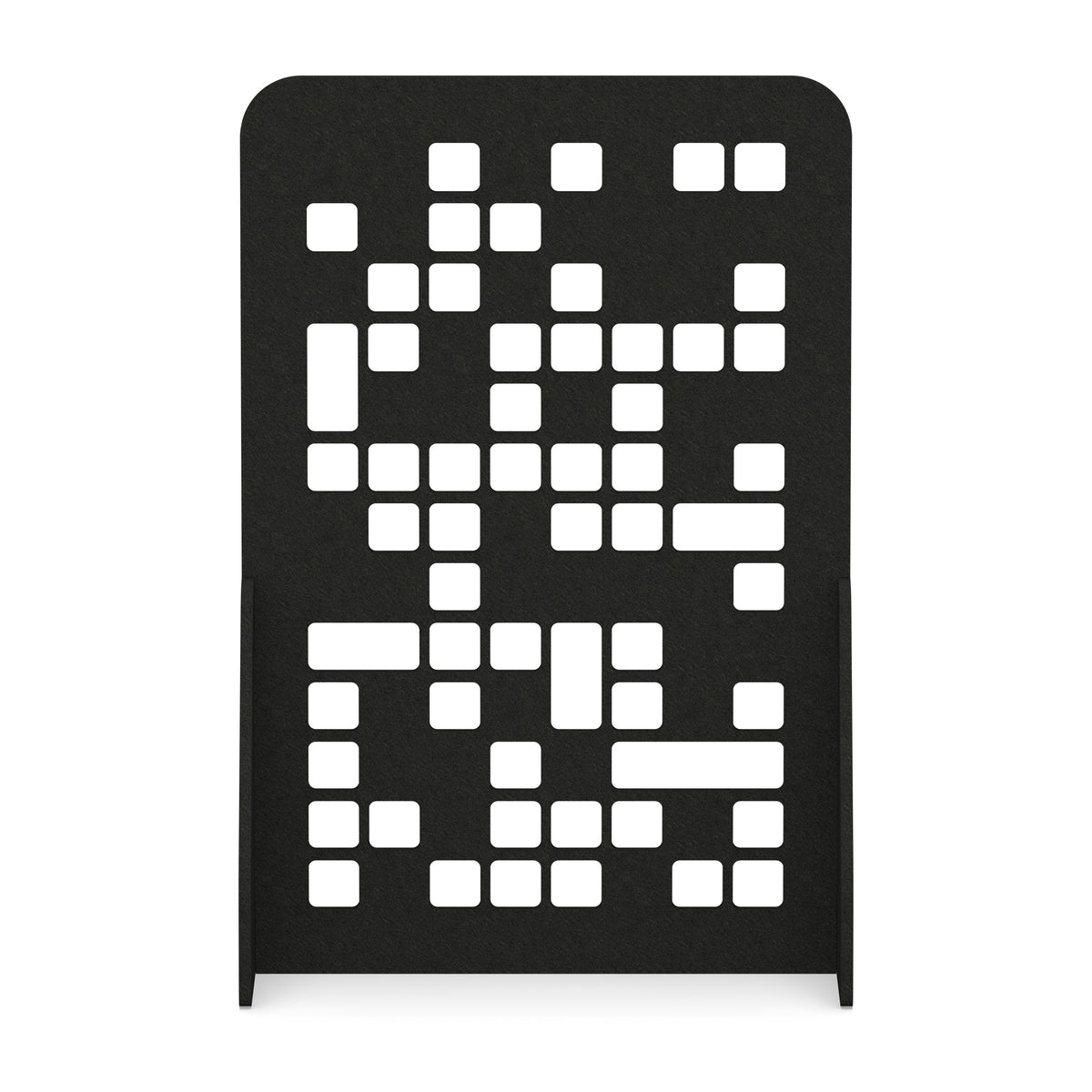 Sch! Acoustic Floor Standing Screen