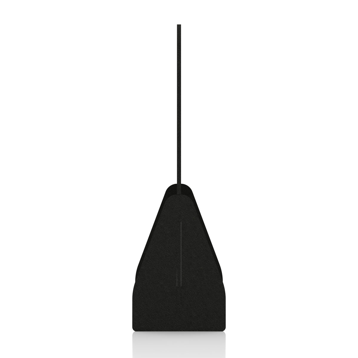 Sch! Acoustic Floor Standing Screen