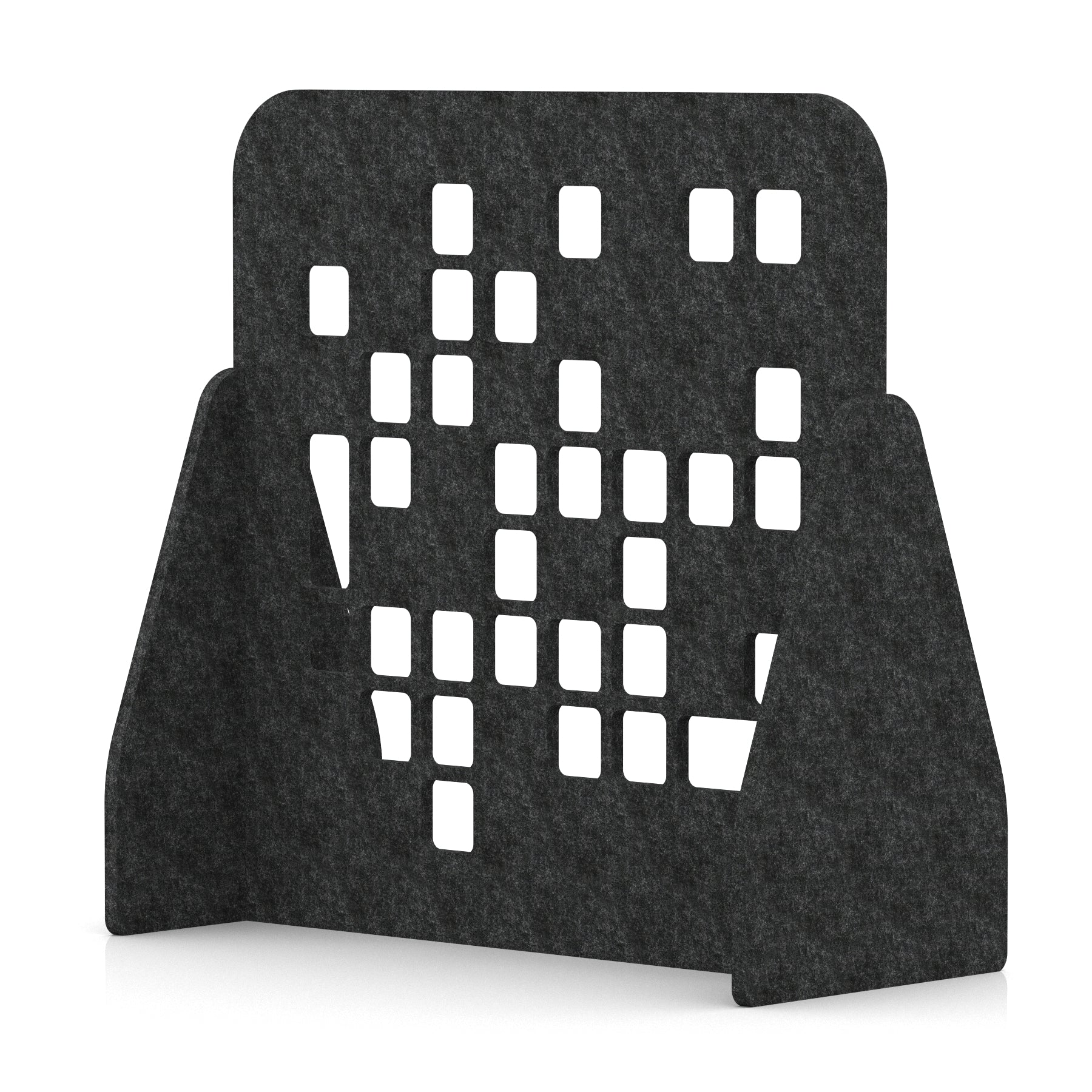 Sch! Floor Standing Screen